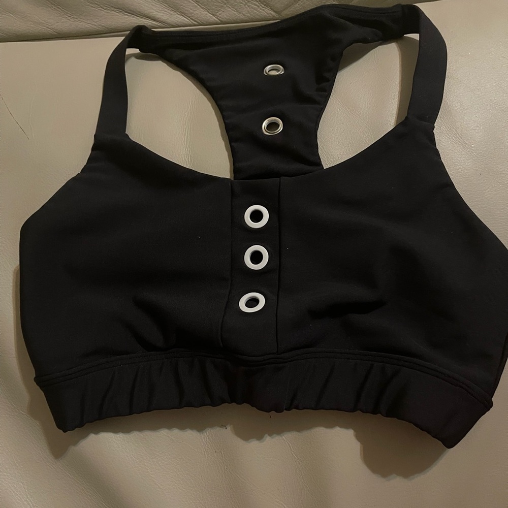 Soul Cycle Bra
